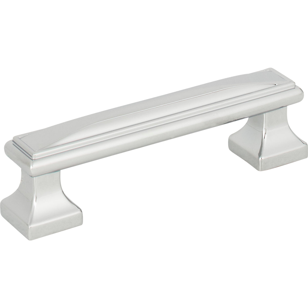 Atlas Wadsworth Bar Pull