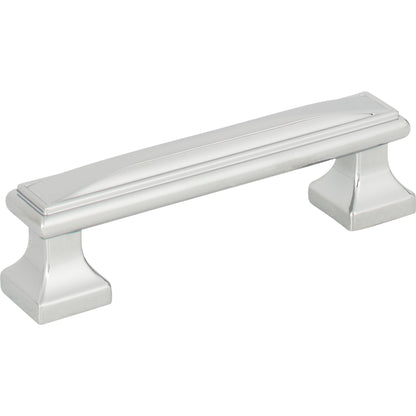 Atlas Wadsworth Bar Pull