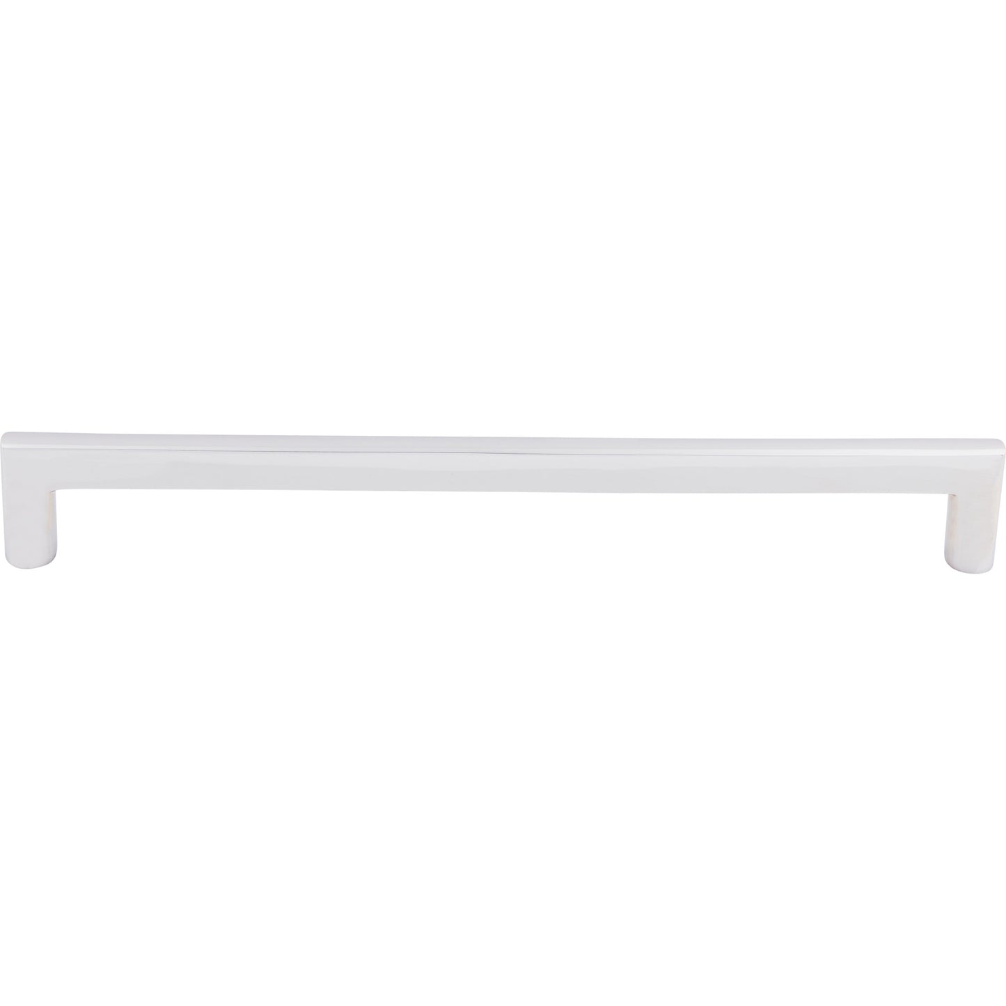 Top Knobs Aspen II Flat Sided Bar Pull