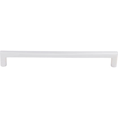 Top Knobs Aspen II Flat Sided Bar Pull