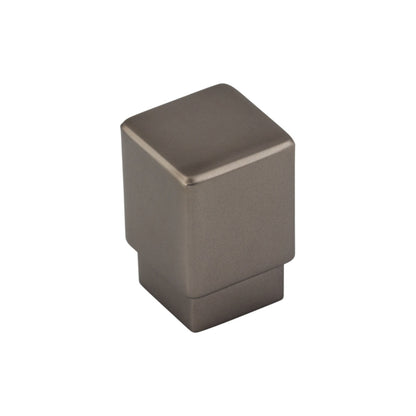 Top Knobs Tapered Length Square Knob