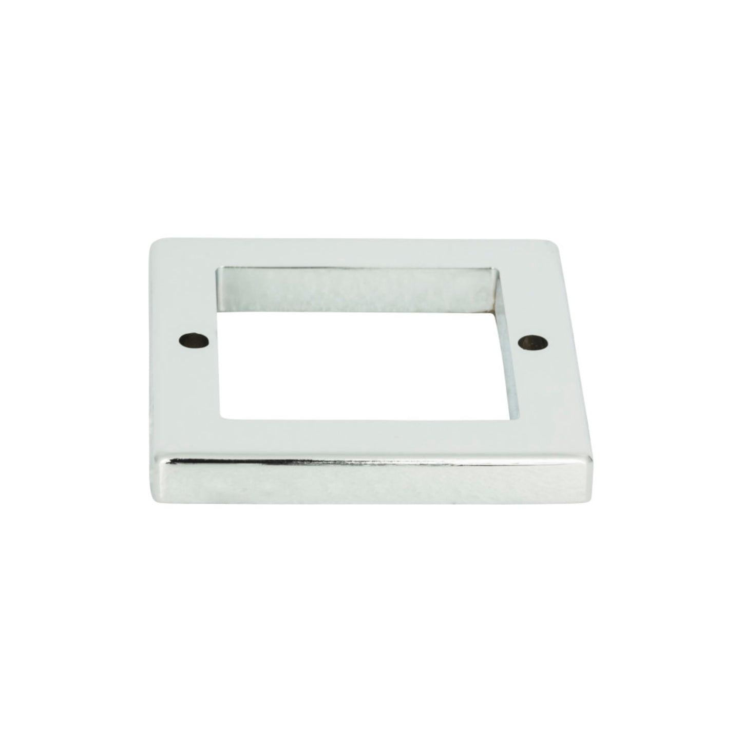 Tableau Square 1 13/16" Center to Center Pull Backplate