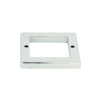 Atlas Tableau Square Pull Backplate