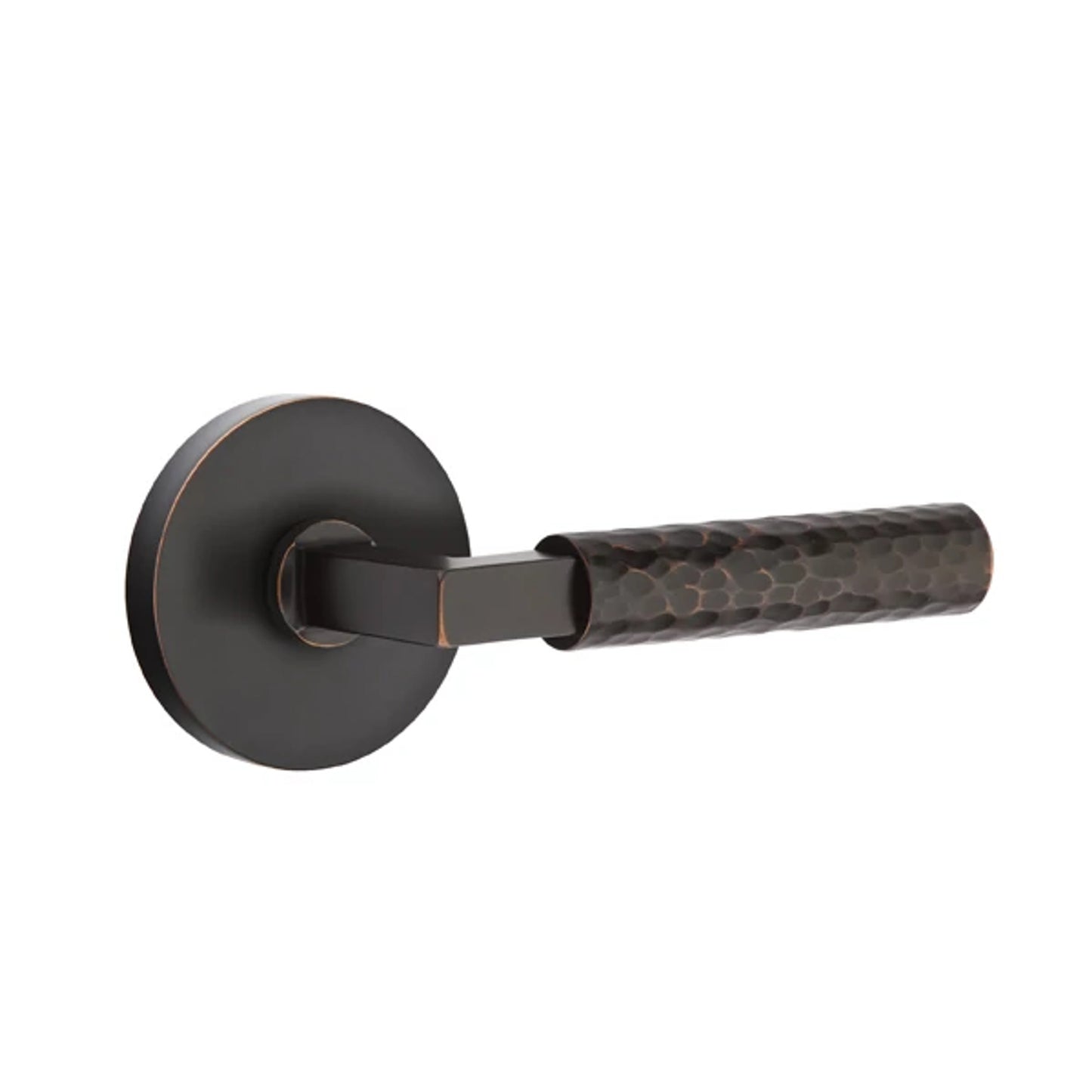 SELECT L-Square Hammered Lever
