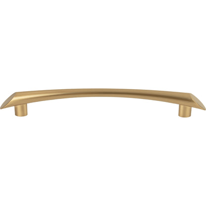 Top Knobs Edgewater Bar Pull
