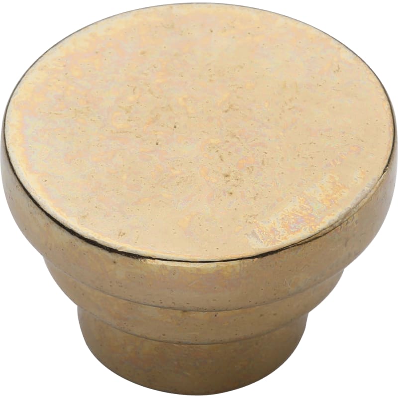 Round Step Cabinet Knob