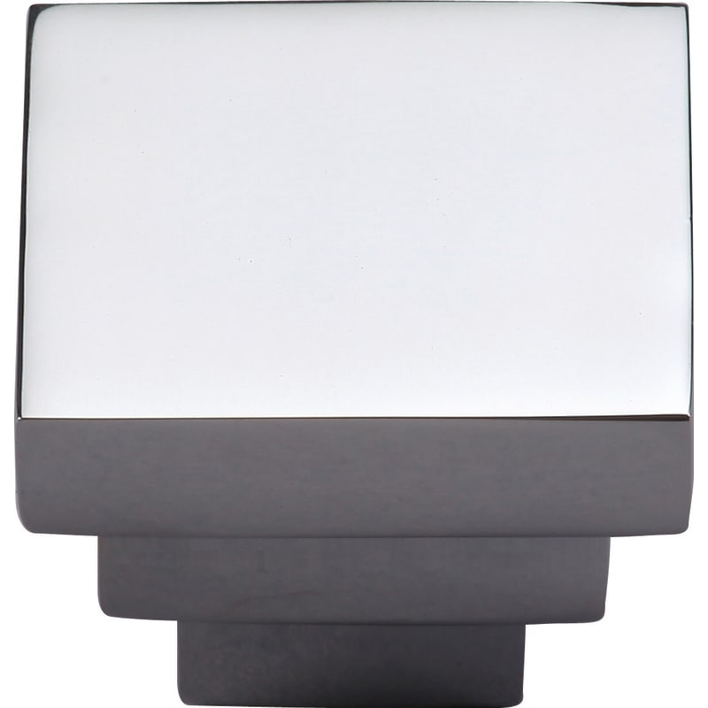 Square Step Cabinet Knob