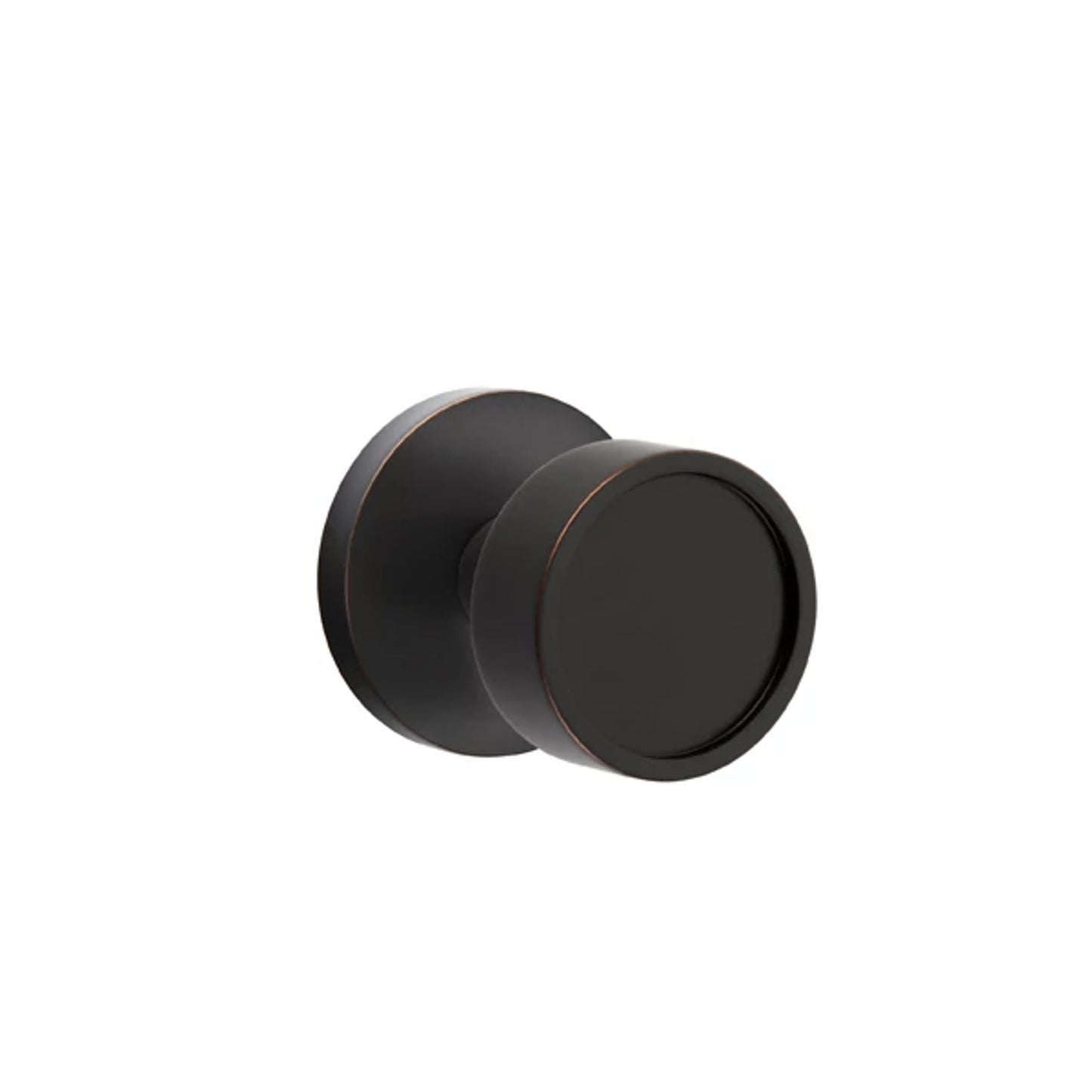 Verve Knob Oil Rubbed Bronze