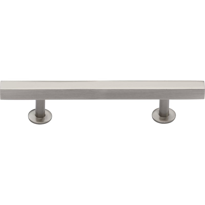Square Profile Bar Cabinet Pull