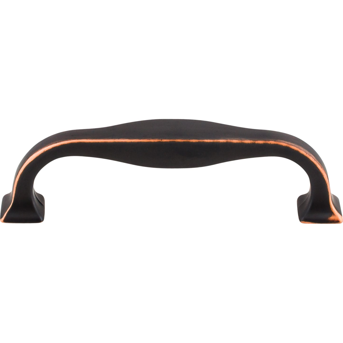Top Knobs Contour Bar Pull