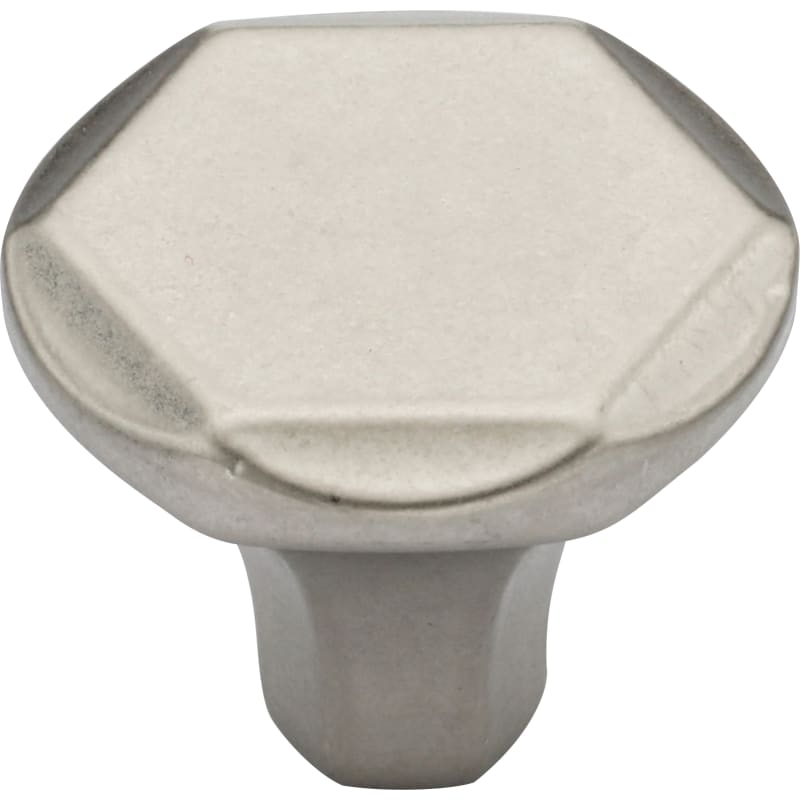 Parisian Hex Cabinet Knob