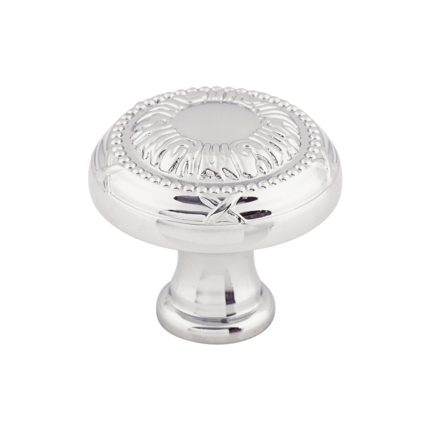 Top Knobs Ribbon Diameter Round Knob