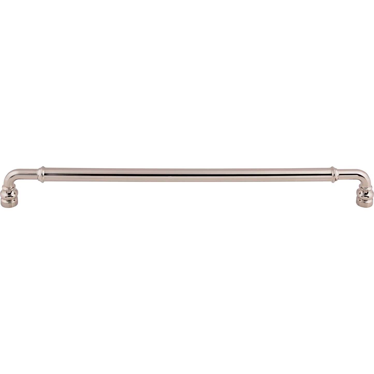 Top Knobs Brixton Bar Pull