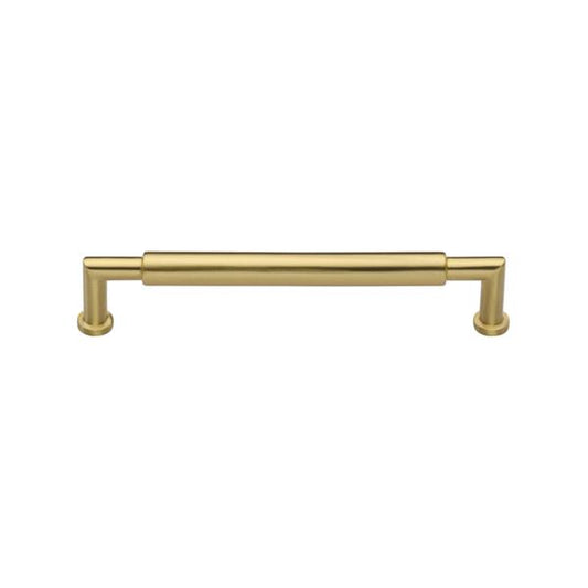Ashley Norton Bauhaus Round Cabinet Pull
