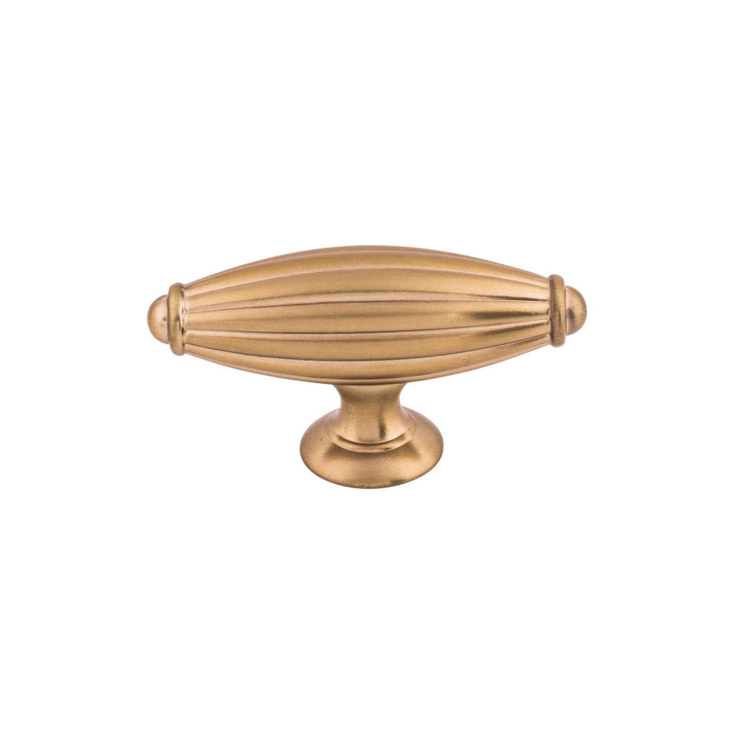 Top Knobs Tuscany Length Bar Knob
