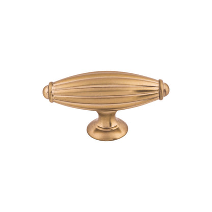 Top Knobs Tuscany Length Bar Knob