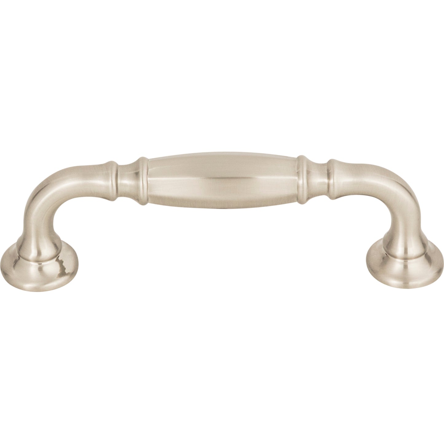 Barrow 3 3/4" Center to Center Bar Pull