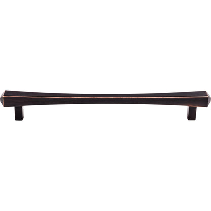 Top Knobs Juliet Bar Pull