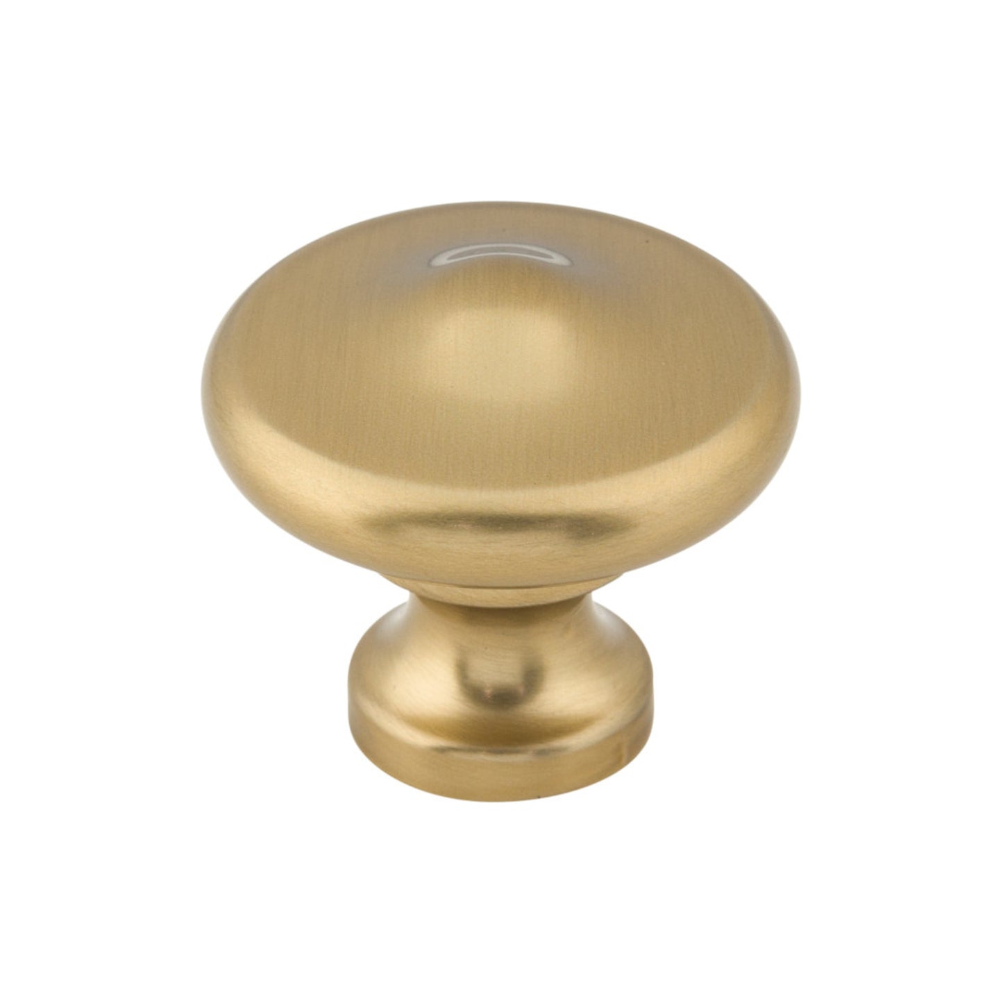 Peak Round Knob