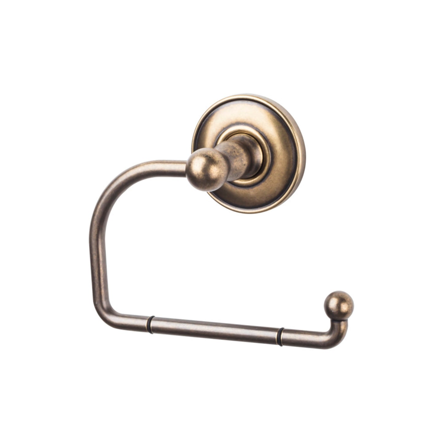 TOP BATH (R) Edwardian Bath  Wall Mounted Toilet Paper Holder