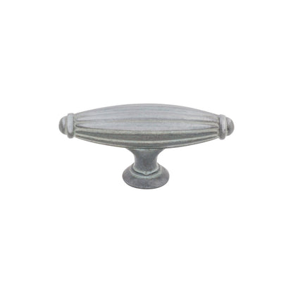 Top Knobs Tuscany Length Bar Knob