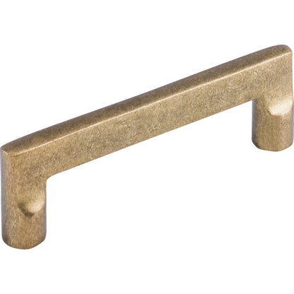 Top Knobs Aspen Flat Sided Bar Pull