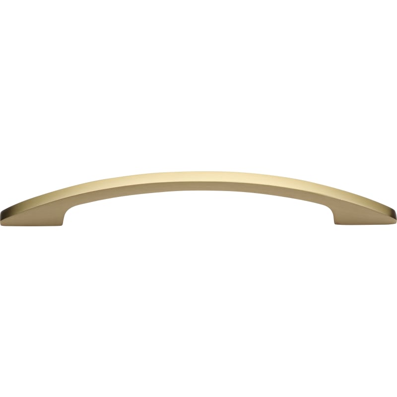 Oval Cabinet Pull