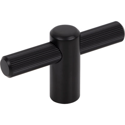 Top Knobs Dempsey Length Bar Knob