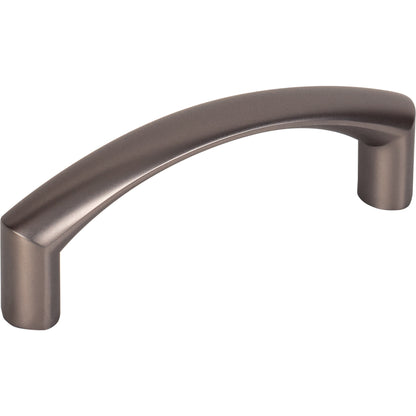 Top Knobs Griggs Arch Pull