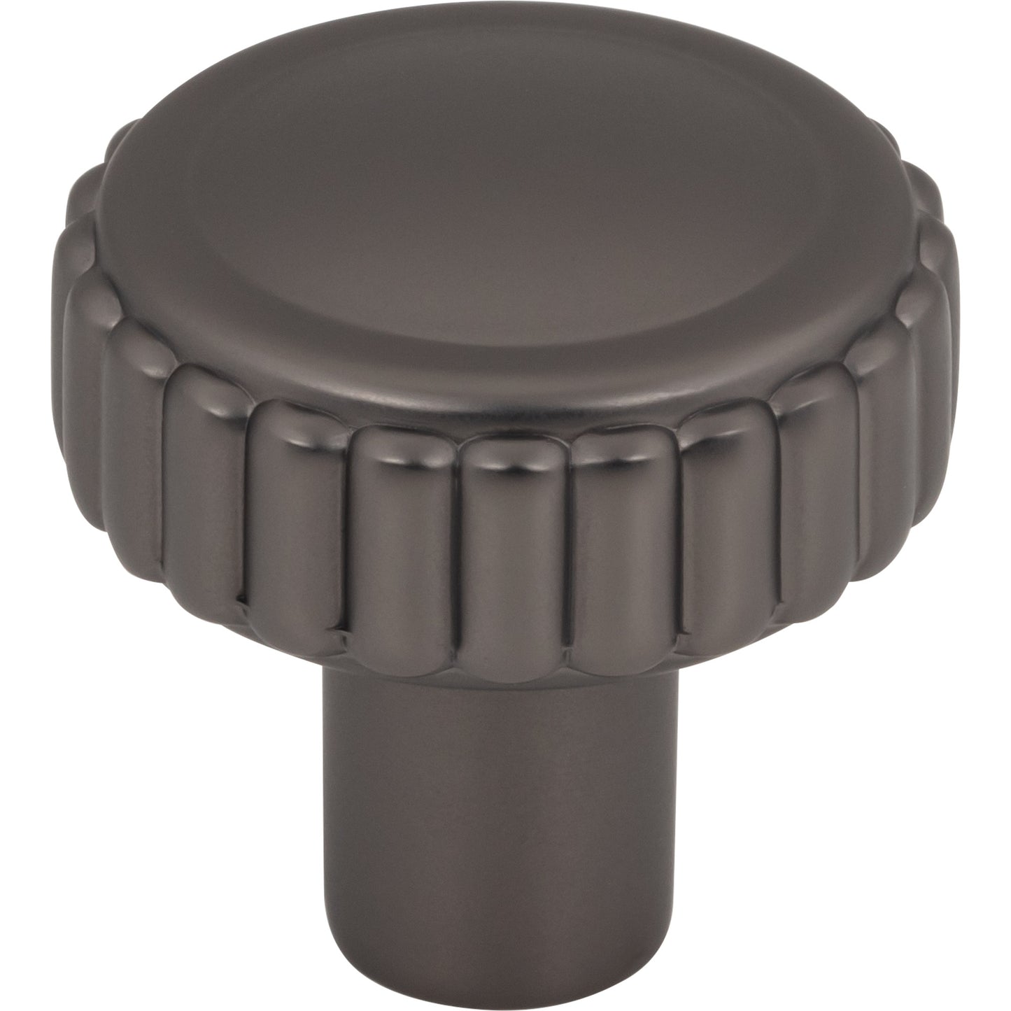 Top Knobs Holden Length Mushroom Knob