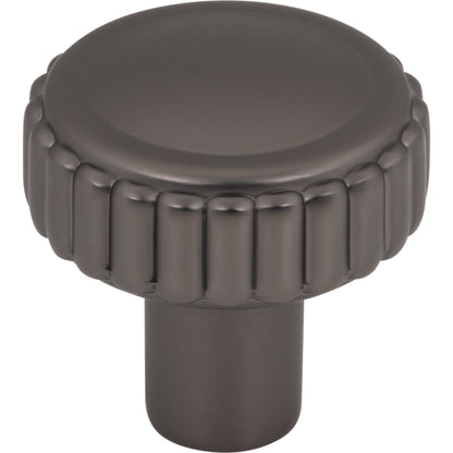Top Knobs Holden Length Mushroom Knob