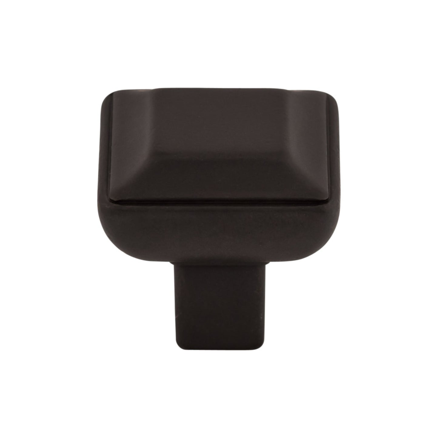 Top Knobs Podium Length Square Knob