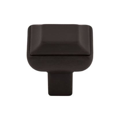 Top Knobs Podium Length Square Knob