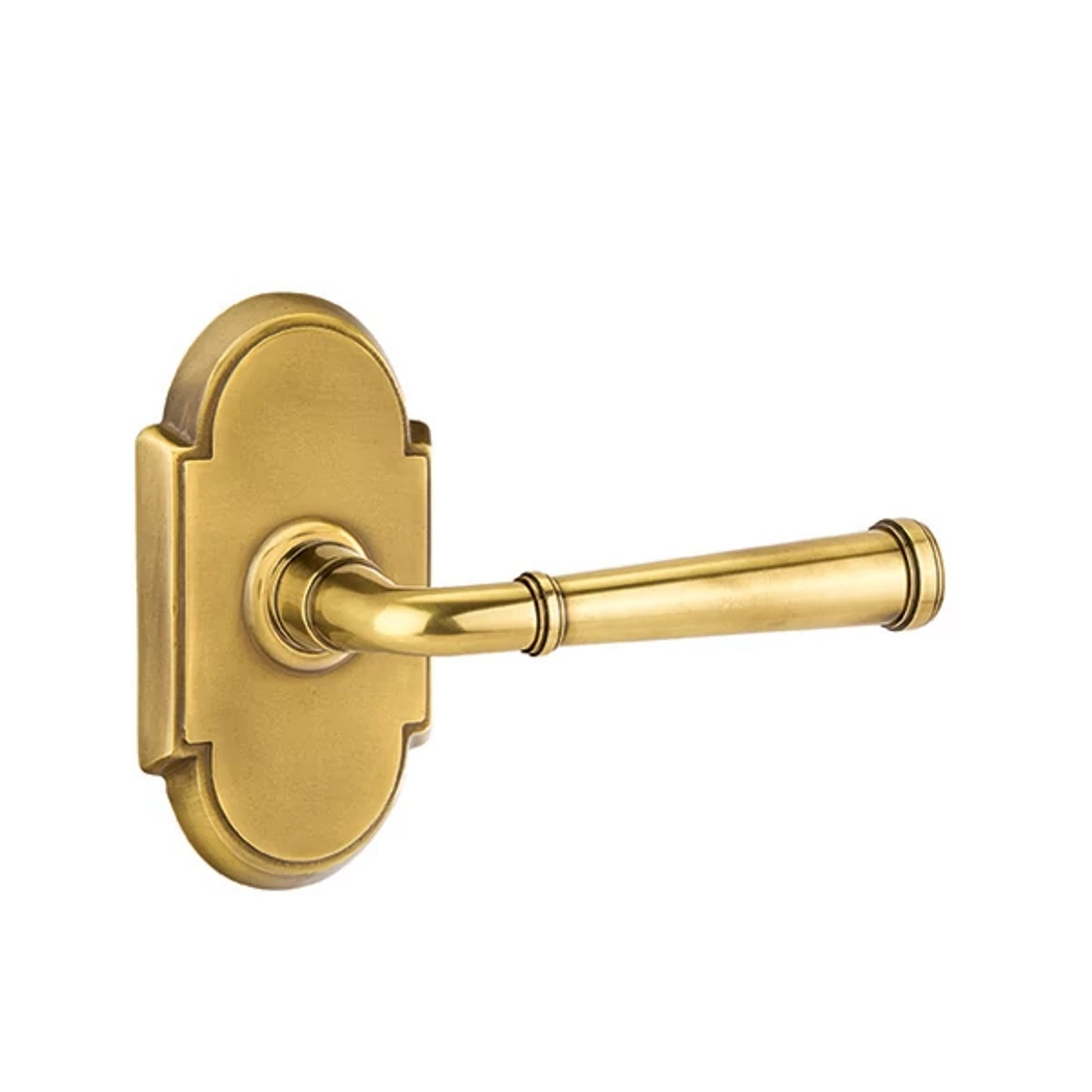 Merrimack Lever French Antique