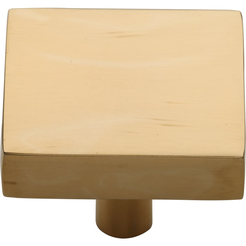 Modern Square Cabinet Knob