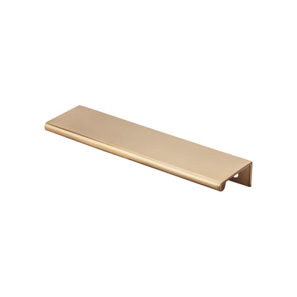 Top Knobs Europa Finger Pull
