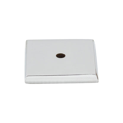 Top Knobs Aspen II Square Knob Backplate