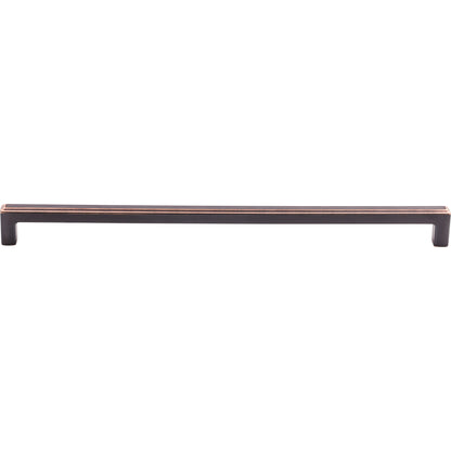 Top Knobs Podium Bar Pull
