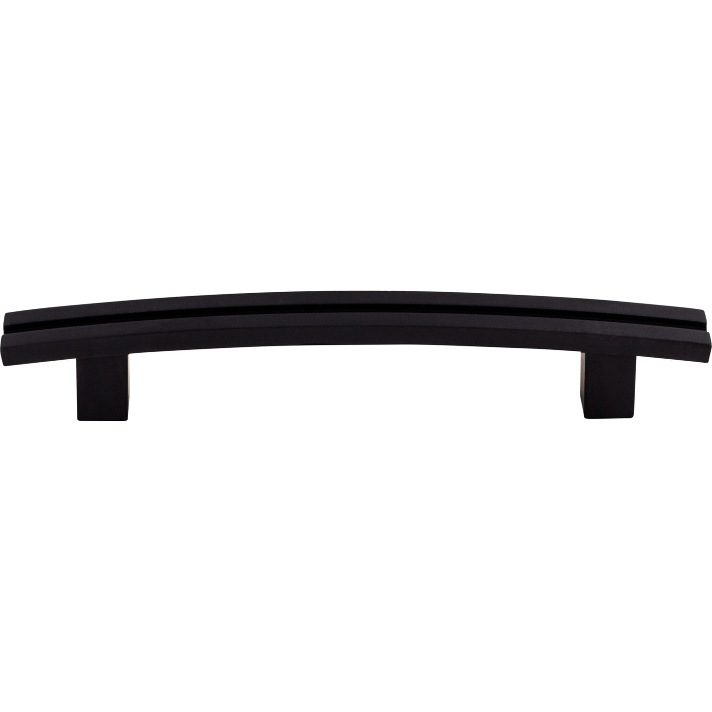 Inset Rail 5" Center to Center Bar Pull