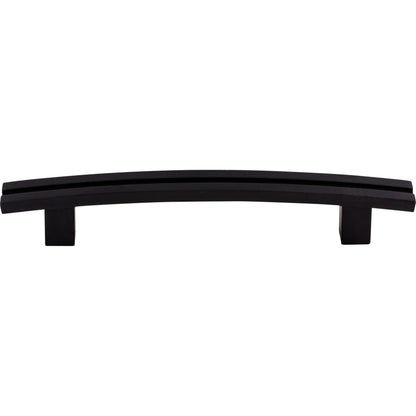 Top Knobs Inset Rail Bar Pull