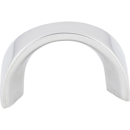 Top Knobs Crescent Bar Pull