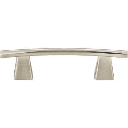 Atlas Fulcrum Arch Pull