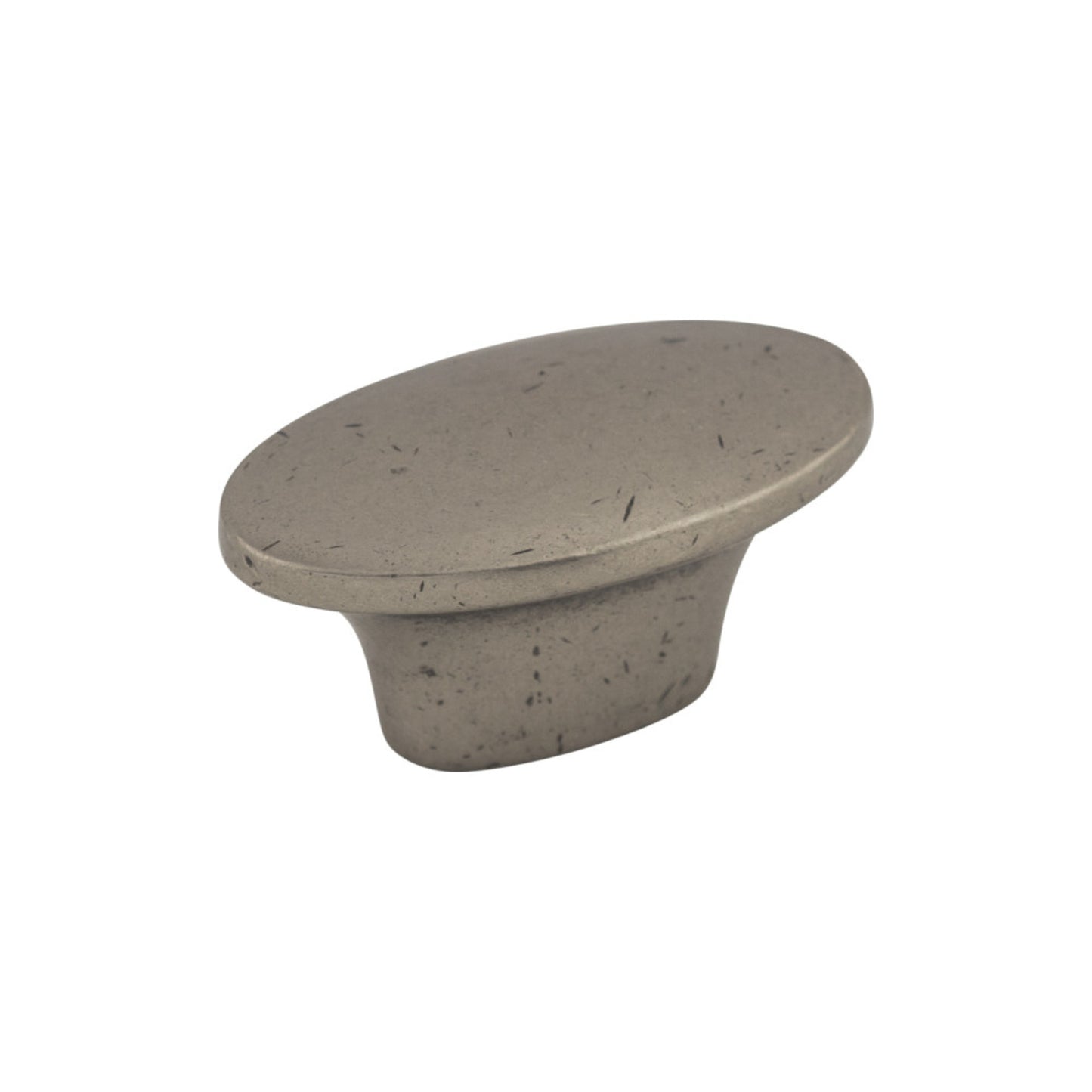 Top Knobs Dakota Length Oval Knob