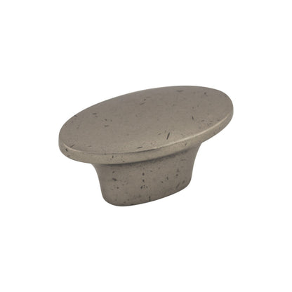 Top Knobs Dakota Length Oval Knob