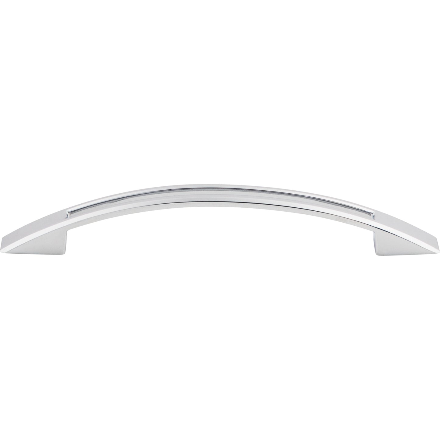 Top Knobs Tango Cut Out Bar Pull
