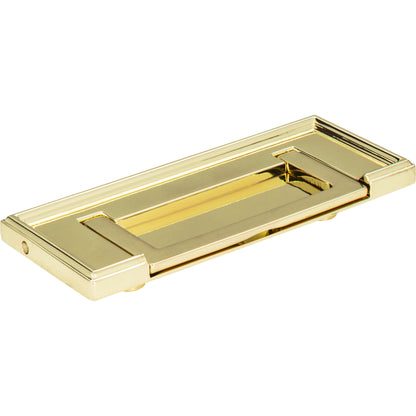 Atlas Campaign Drop Handle
