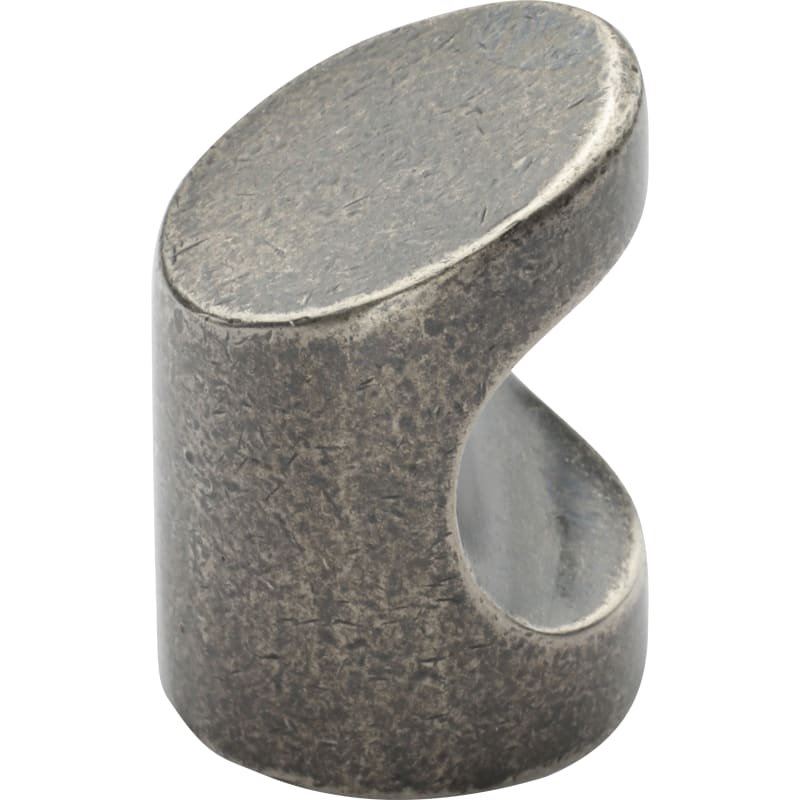 Rustic Stick Knob