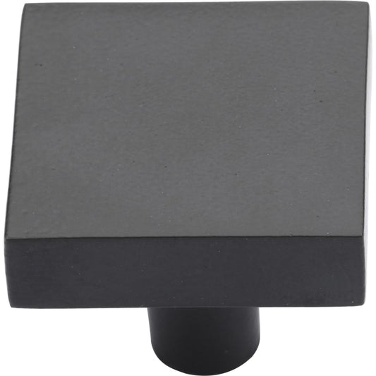 Ashley Norton Square Disc Knob