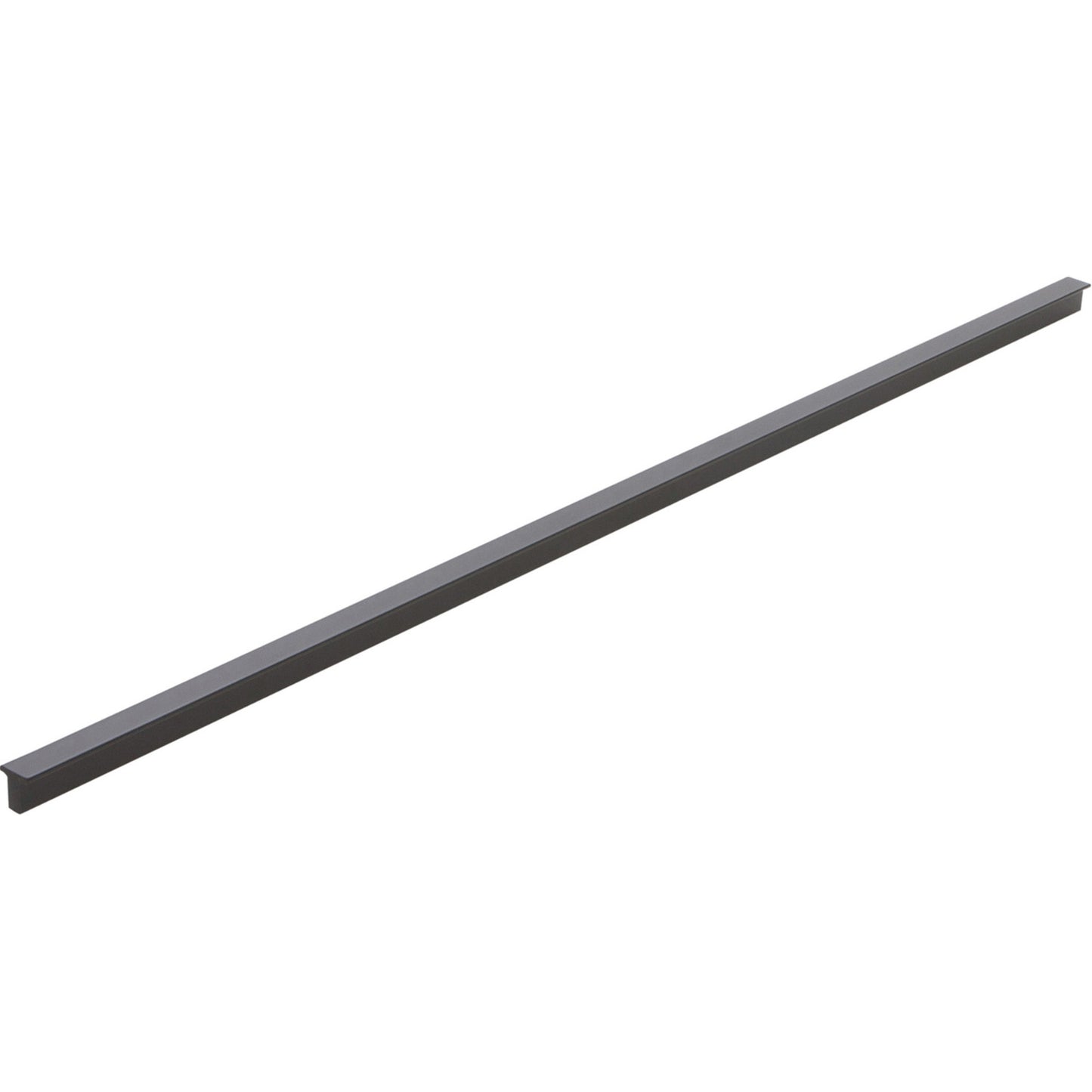 T Bar 20" Center to Center Bar Pull
