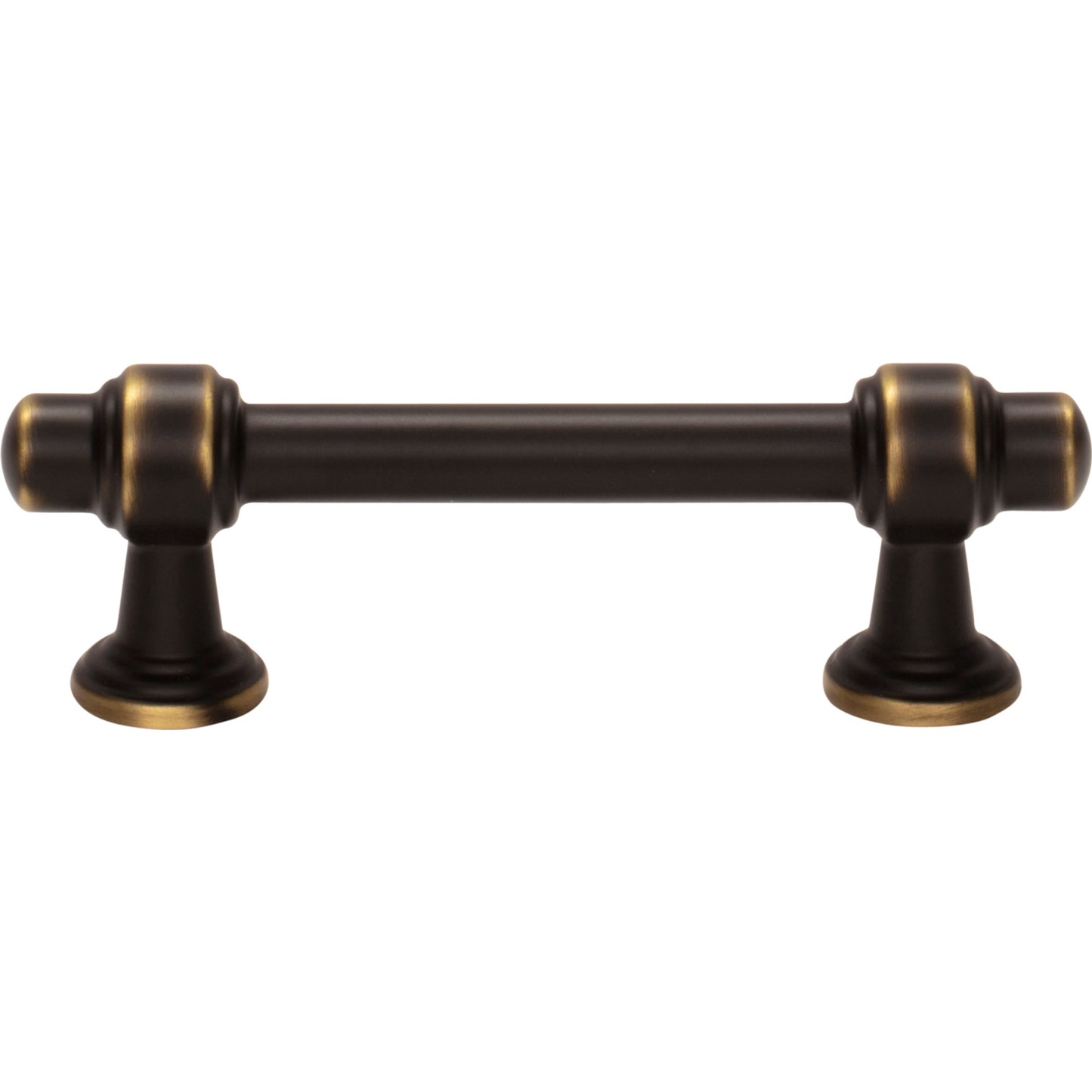 Bronte 3" Center to Center Bar Pull